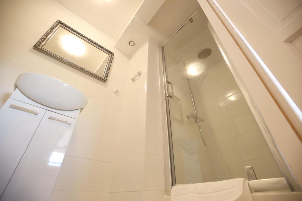 Apartamenty Pod Zamkowa Gora Rajgród Extérieur photo