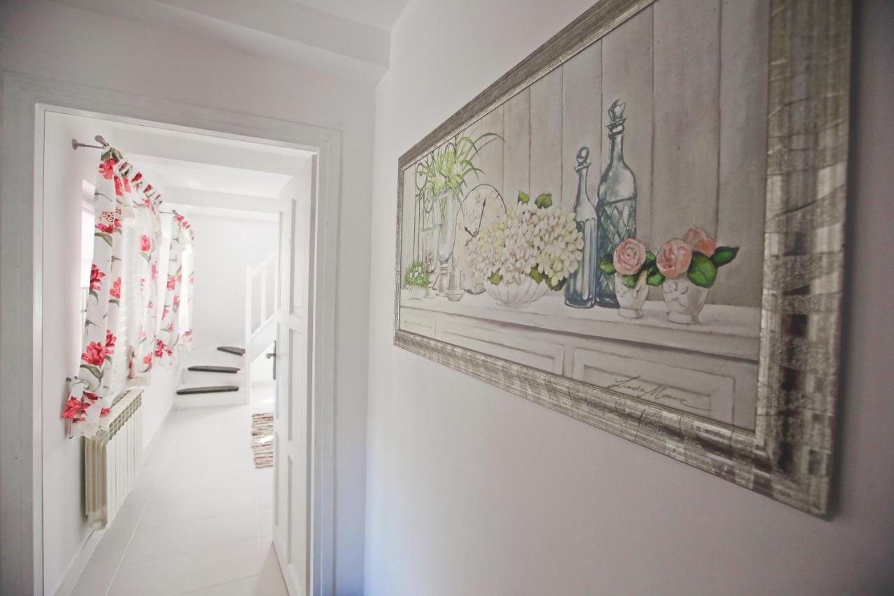 Apartamenty Pod Zamkowa Gora Rajgród Extérieur photo